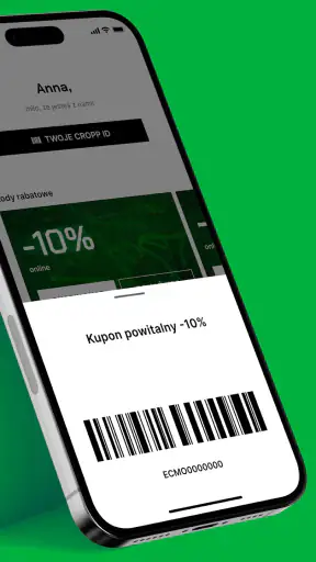 Cropp: zakupy online screenshot
