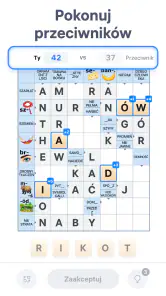Crossword Master - Krzyżówki screenshot