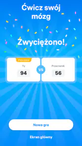 Crossword Master - Krzyżówki screenshot