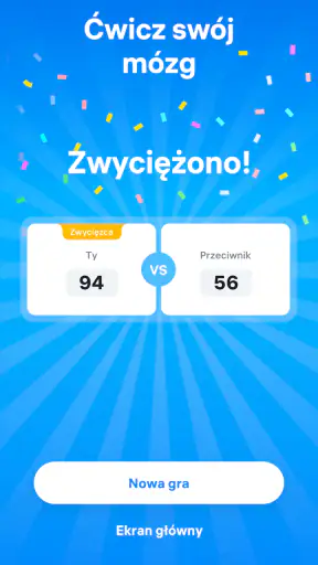 Crossword Master - Krzyżówki screenshot