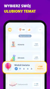 Crostic Crossword - Krzyżówki screenshot