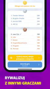 Crostic Crossword - Krzyżówki screenshot