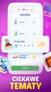 Crostic Guru - Krzyżówka Gra screenshot