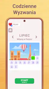 Cryptogram: Gry wykreślanka! screenshot