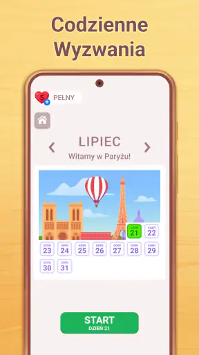 Cryptogram: Gry wykreślanka! screenshot