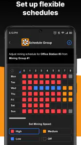 CryptoTab Farm: Digital Gold screenshot