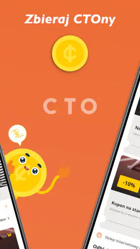 CTO Club screenshot