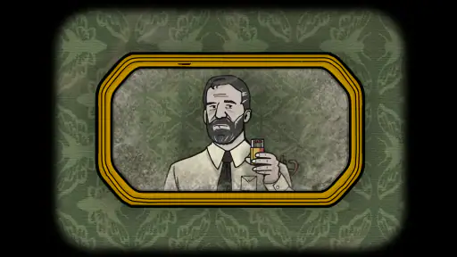 Cube Escape: Paradox screenshot