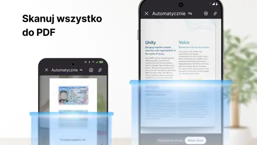 Czytnik I Edytor PDF screenshot