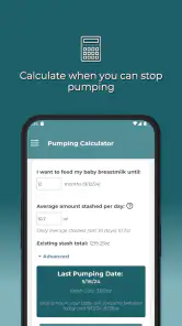 DairyBar screenshot