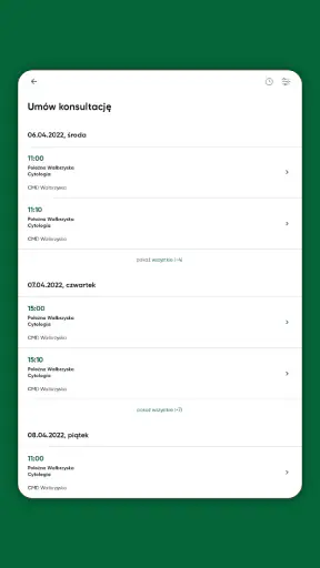 Damian Mobile screenshot