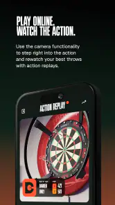 DartCounter screenshot