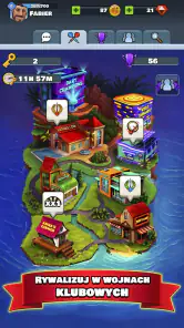 Darts Club: PvP Multiplayer screenshot