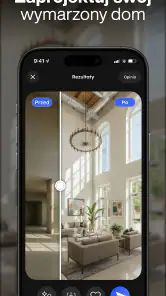 DaVinci - Generator obrazów AI screenshot