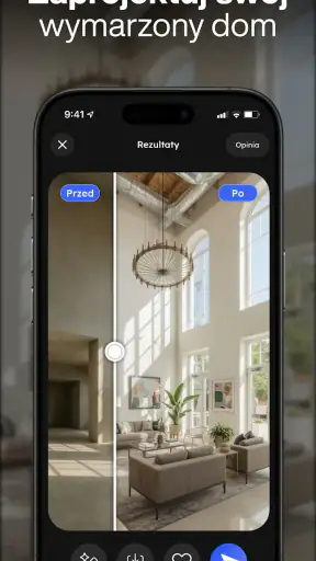 DaVinci - Generator obrazów AI screenshot