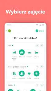 Daylio - Dziennik, Pamiętnik screenshot