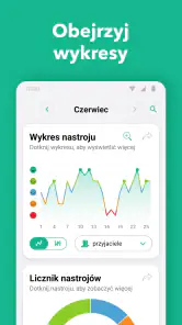 Daylio - Dziennik, Pamiętnik screenshot