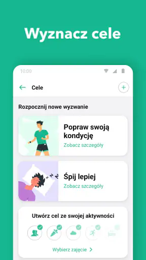 Daylio - Dziennik, Pamiętnik screenshot