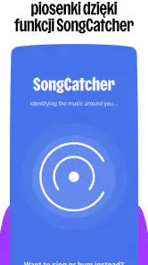 Deezer: muzyka i podcasty screenshot