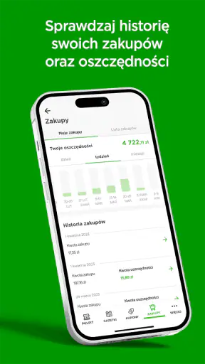 Delikatesy Centrum screenshot