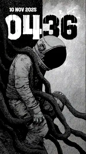 Depth Wallpapers & Live Clock screenshot