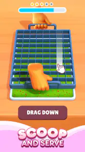 Dessert DIY screenshot