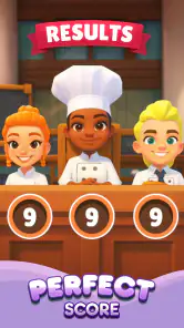 Dessert DIY screenshot