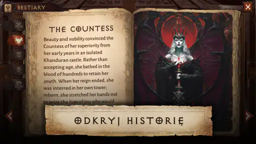 Diablo Immortal screenshot