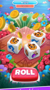 Dice Dreams™️ screenshot