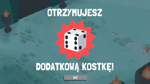 Dicey Dungeons screenshot