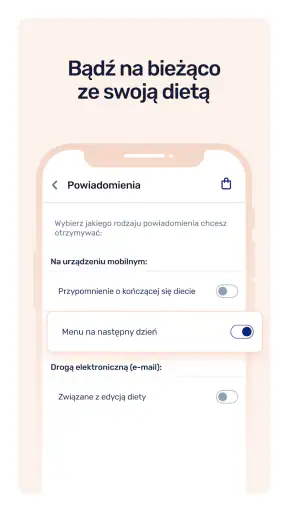 Dietly screenshot