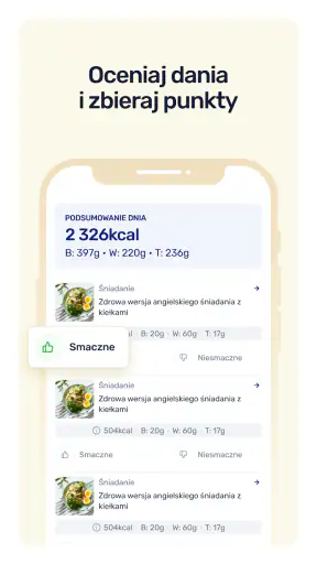 Dietly screenshot