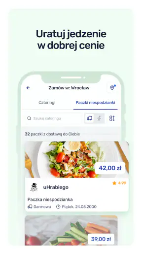 Dietly screenshot