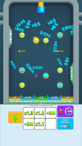Digi Merge screenshot
