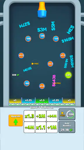 Digi Merge screenshot