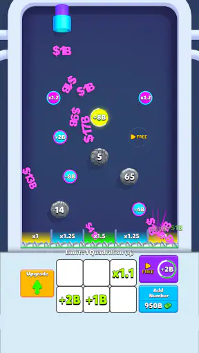 Digi Merge screenshot