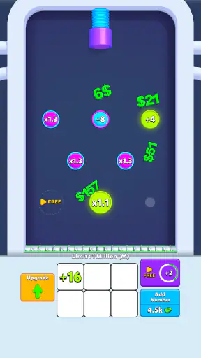 Digi Merge screenshot