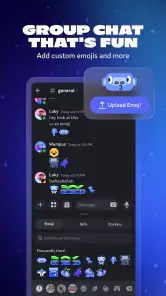 Discord – rozmawiaj i graj screenshot