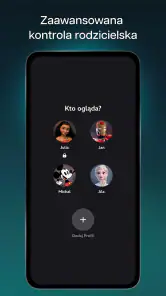Disney+ screenshot