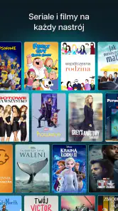 Disney+ screenshot