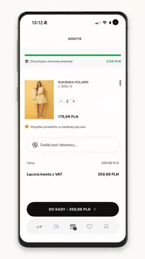 Diversesystem screenshot