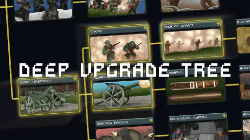Do Okopów screenshot