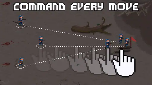 Do Okopów screenshot