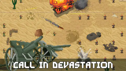 Do Okopów screenshot