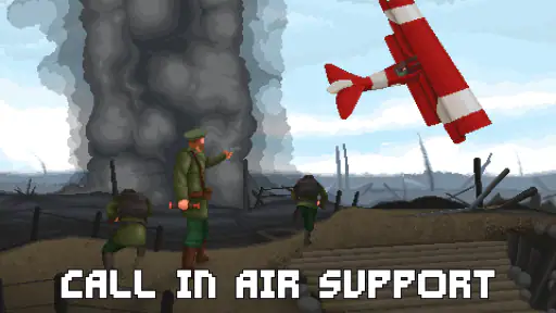 Do Okopów screenshot