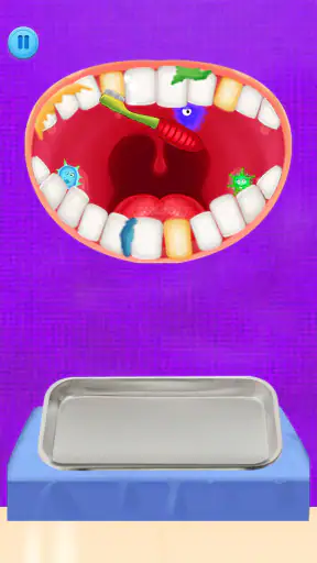 Doctor Surgery : Games 2025 screenshot