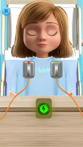 Doctor Surgery : Games 2025 screenshot