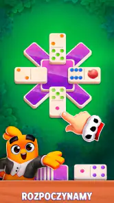 Domino Dreams™ screenshot