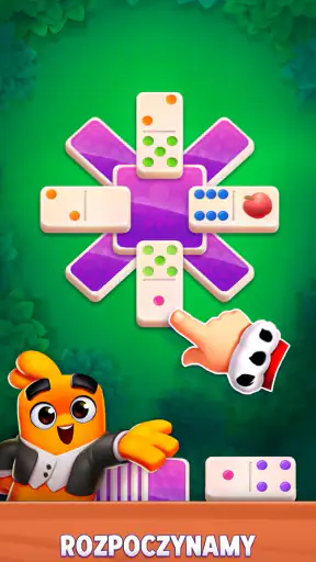 Domino Dreams™ screenshot