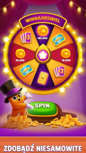 Domino Dreams™ screenshot
